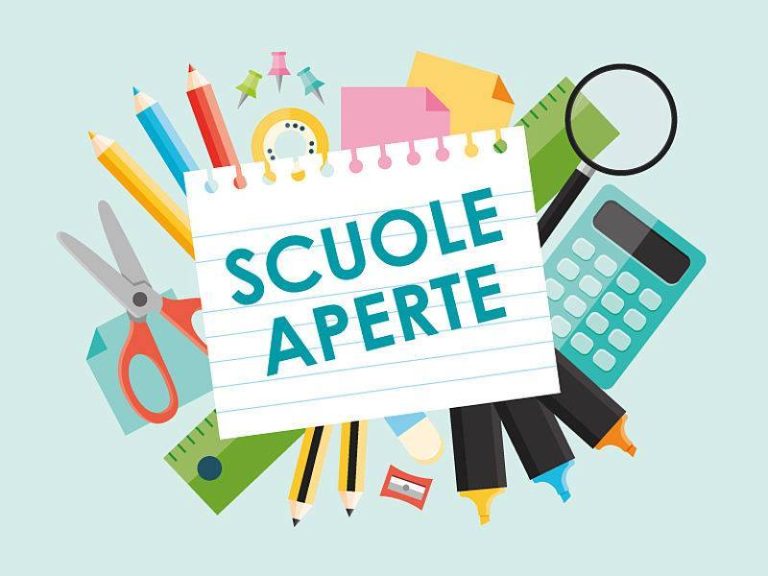 Errore di Enel, il 25 febbraio scuole aperte