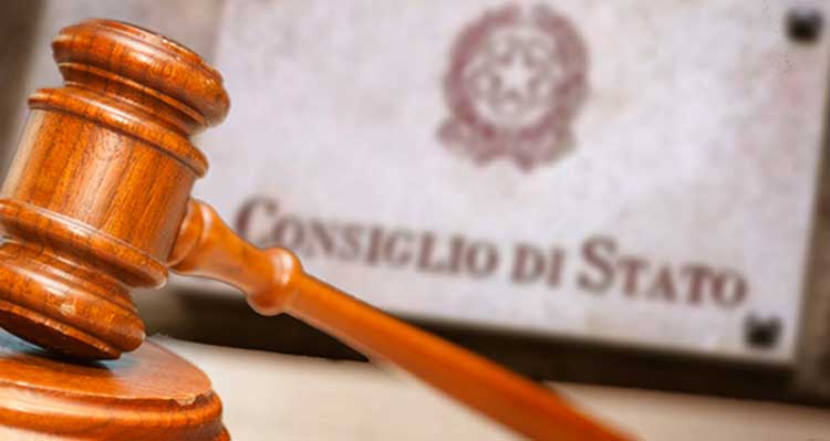 Corruzione, sentenze pilotate al Consiglio di Stato 