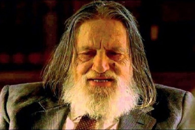 Cinema, si è spento a 84 anni l’attore Giulio Brogi