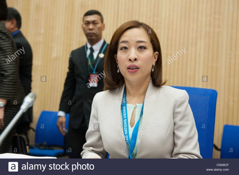 Thailandia, la principessa Mahidol si candida alla carica di primo minstro