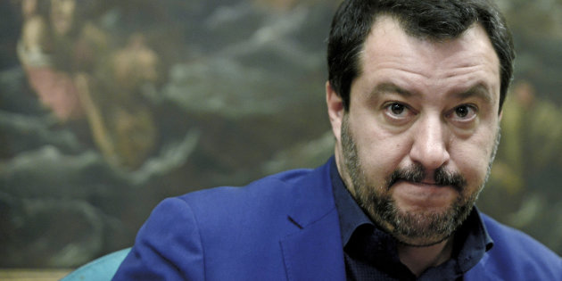I militanti dei Cinque Stelle salvano il ministro Matteo Salvini: vince il no all’autorizzazione a procedere (59,05%)