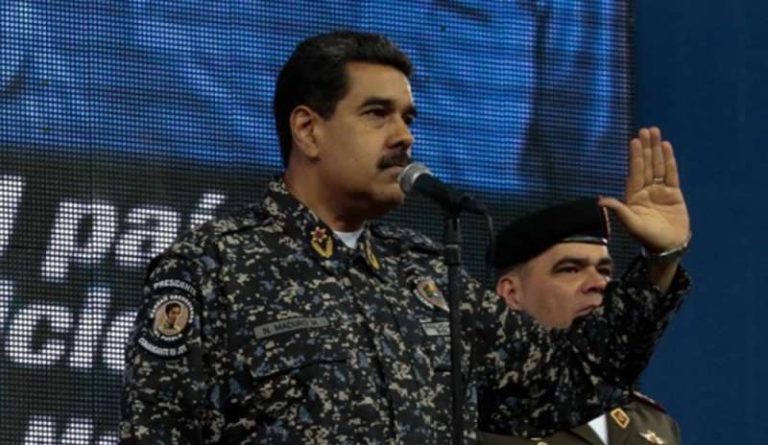 Crisi Venezuela, Maduro: “Sì al dialogo nazionale”