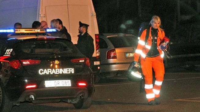 Rozzano (Milano), è morto l’imprenditore che era stato ferito alla testa a colpi di arma da fuoco