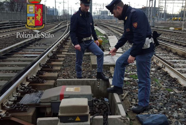 Incidente mortale alla stazione di Santa Severa: investita una persona