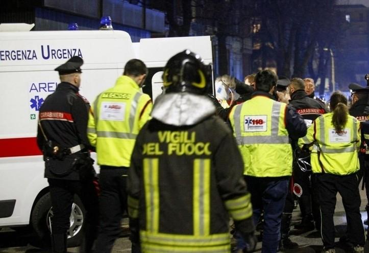 Asiago, tragedia familiare: 40enne avvelena i genitori e poi si toglie la vita