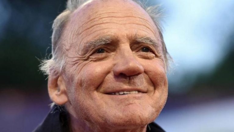 Cinema, è morto Bruno Ganz, indimenticabile angelo in “Il cielo sopra Berlino”