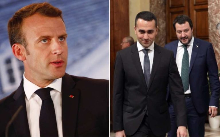 Crisi diplomatica senza precedenti tra Italia e Francia: Parigi richiama l’ambasciatore