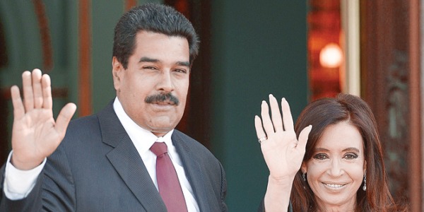 Crisi Venezuela: Messico, Uruguay e il Caricom mettono a punto il ‘Meccanismo di Montediveo’ per una soluzione pacifica e condivisa