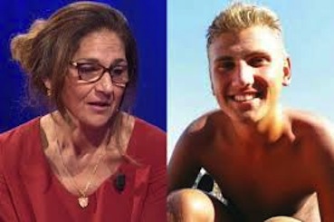 Il Guardasigilli ha incontrato la mamma di Marco