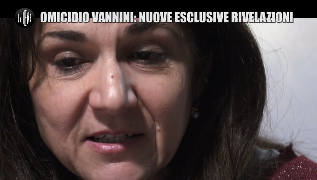 Omicidio Vannini, mamma Marina:  “Non ho più fiducia nella giustizia”