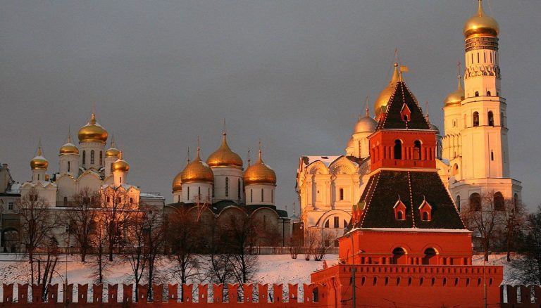 Guerra in Ucraina, per il Cremlino “Le popolazioni nelle zone occupate decideranno del loro destino”