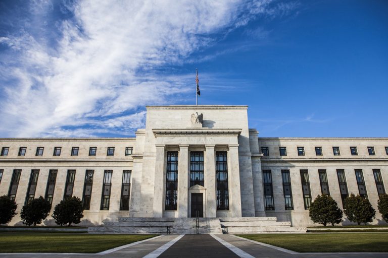 Usa, la Fed prevede una crescita più lenta nel 2019