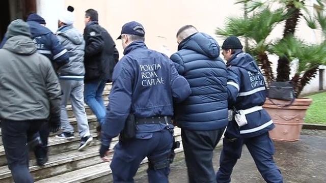 Arrestato dalla Polizia di Roma Capitale un 34enne per sfruttamento della prostituzione e violenza