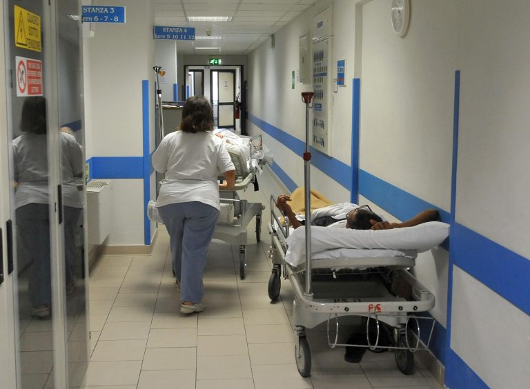 Un ospedale per Cerveteri e Ladispoli, ecco la petizione