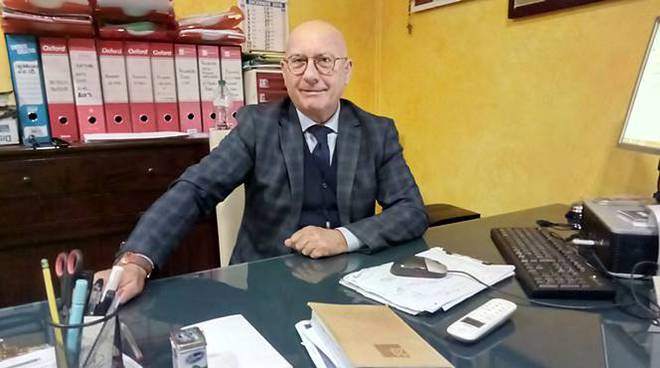 Sicurezza, Parente: “Pronto un team di esperti a servizio dell’amministrazione”