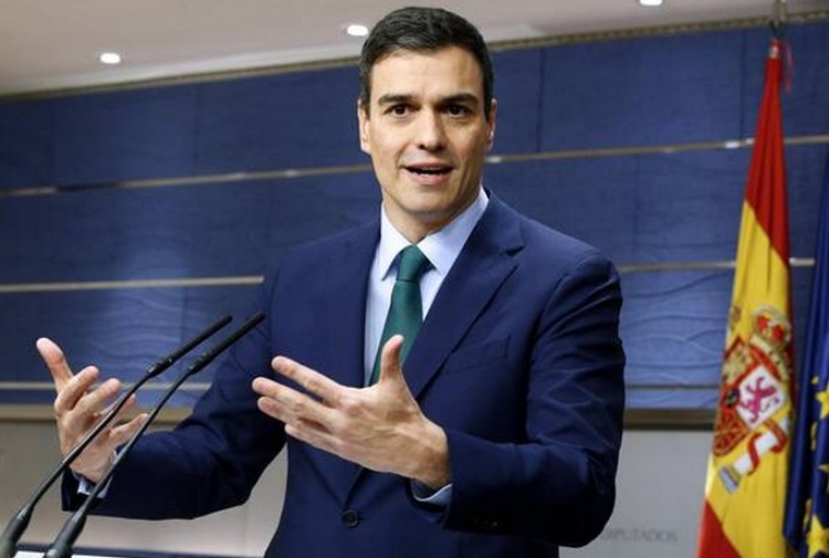 Spagna, aria di crisi politica: bocciato il bilancio, probabili elezioni anticipate