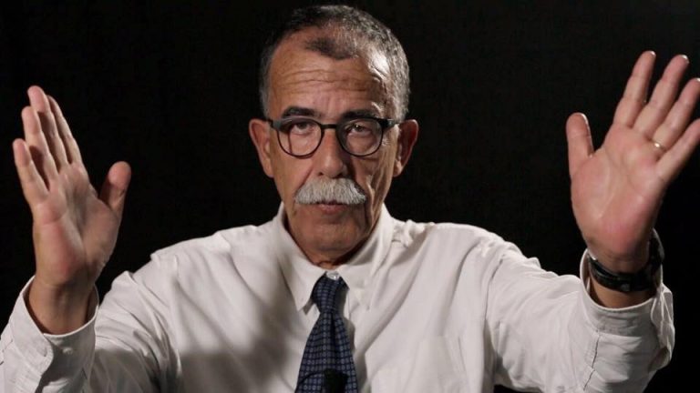 Il presidente della Commissione Antimafia rassicura Sandro Ruotolo: “Ha la scorta”