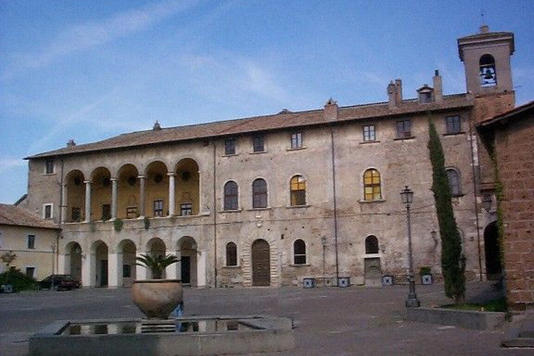 Torna in Sala Ruspoli “Visioni Parallele”