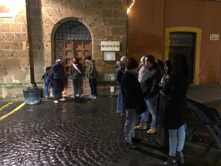 Omicidio Vannini, serrande abbassate a Cerveteri e Ladispoli contro una sentenza vergognosa   