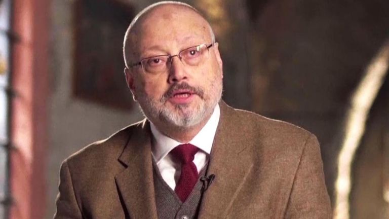 Omicidio Khashoggi, la relatrice dell’Onu in Turchia per le indagini