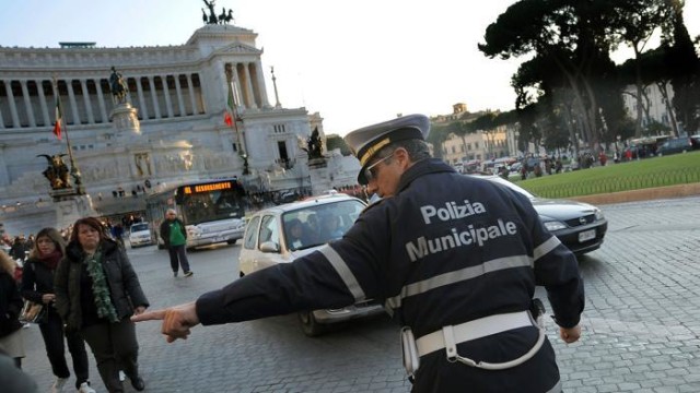 Polizia Locale Roma Capitale, quarta “Domenica ecologica”: effettuati oltre 2000 controlli, 223 le violazioni riscontrate 