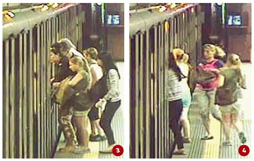 Milano, la ‘tattica’ delle borseggiatrici rom per non essere arrestate: sono tutte incinte