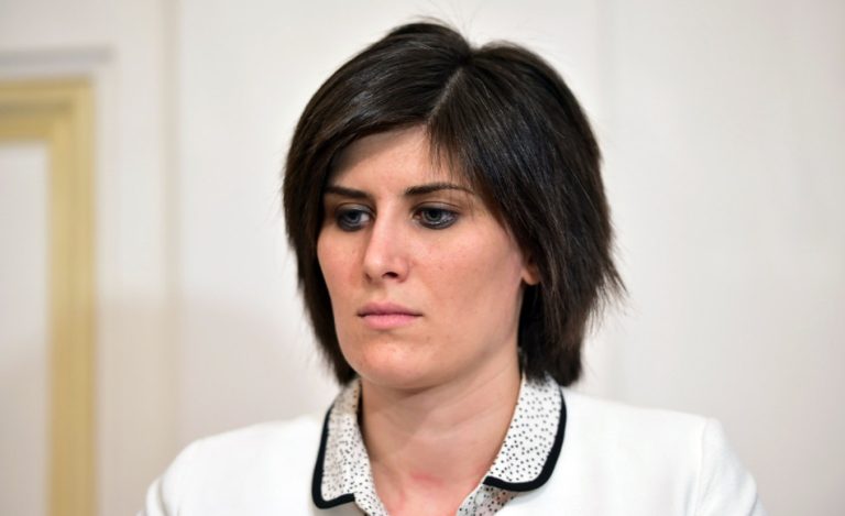 Torino, la Sindaca Chiara Appendino sentita in Procura sulla vicenda della sua ex portavoce
