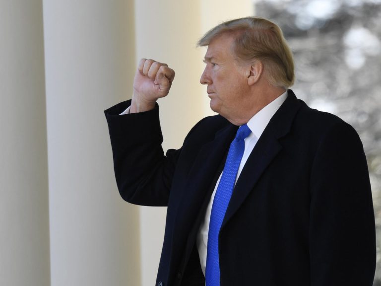 Usa, sedici Stati fanno causa al presidente Trump