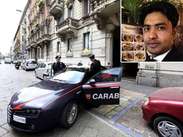 Milano, chiesto l’ergastolo per i due marocchini accusati di aver ucciso una straniera e un cameriere bengalese