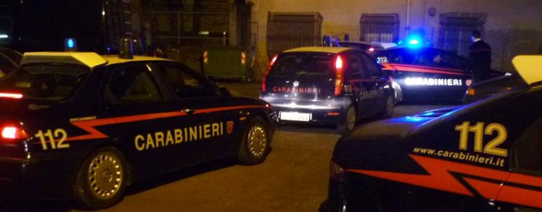 Roma, nascondeva 1,1 kg di eroina in casa: arrestato pusher