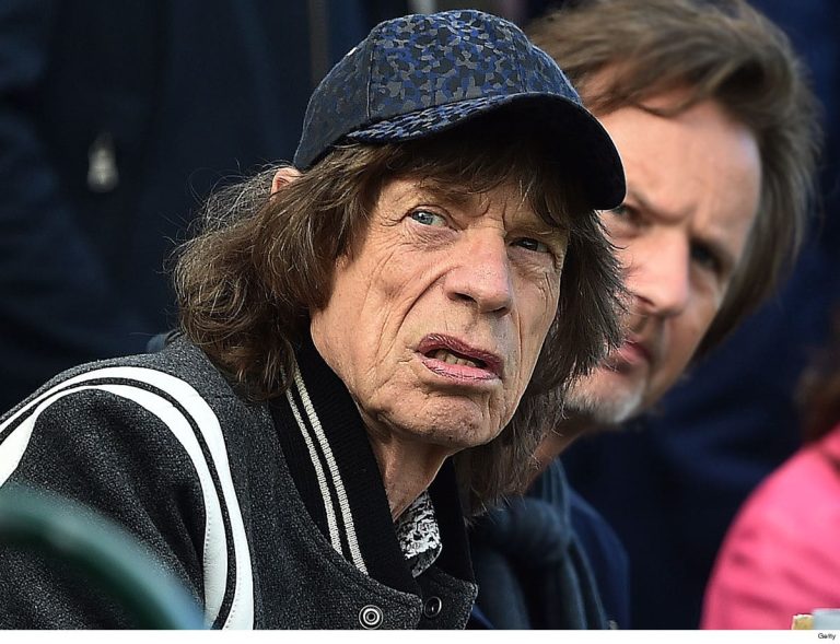 Musica: Mick Jagger non sta bene, rinviato il tour “Nord Filter” dei Rolling Stones
