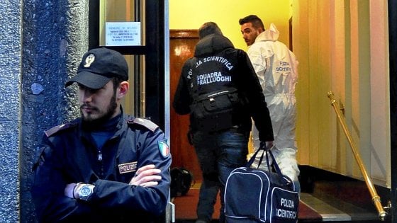 Milano, donna uccisa ieri pomeriggio in via Piranesi: fermato il compagno