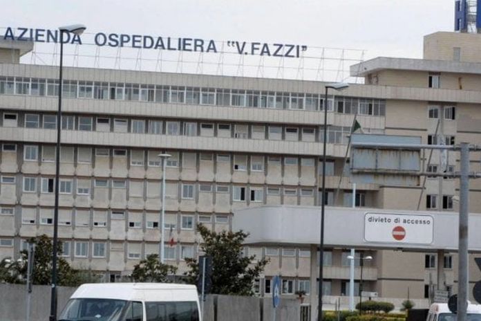 Lecce, sette medici dell’ospedale ‘Vito Fazzi’ sono indagati per il decesso di un 72enne cardiopatico