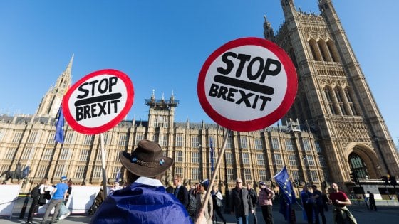 Brexit, all’Unione europea non conviene dare un rinvio troppo lungo alla Gran Bretagna