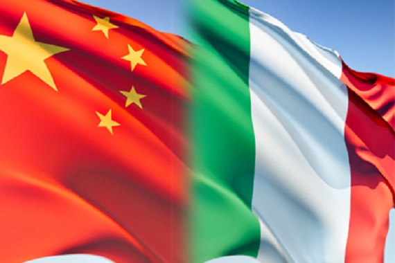 Italia-Cina, 44 miliardi di scambi nel 2018. Bene la Lombardia con 17,6 miliardi (+10,9%)
