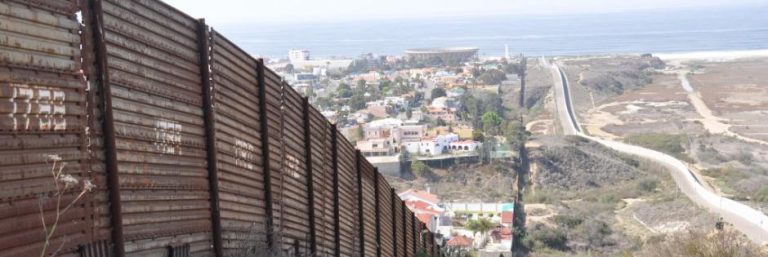 Usa, crescono i ‘no’ al muro con il Messico all’interno del Partito Repubblicano