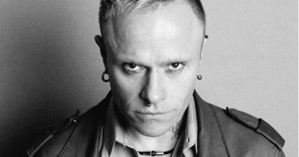 Musica: si è tolto la vita Keith Flint, era il cantante dei Prodigy