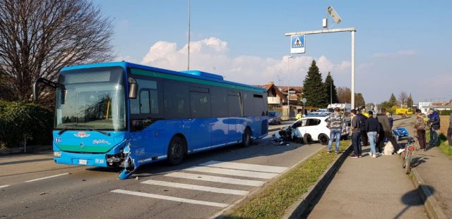 Dopo il fallito attentato sul bus ci saranno maggiori controlli sugli autisti dei mezzi pubblici