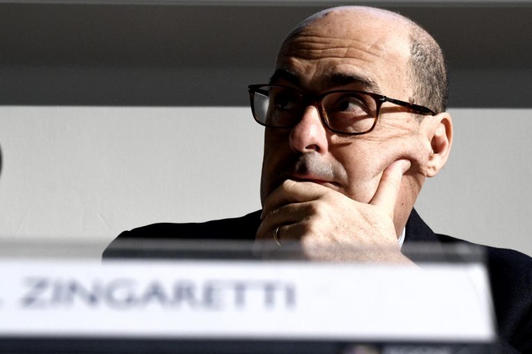 Zingaretti: “Nel Lazio sono urgenti politiche a favore della famiglia”