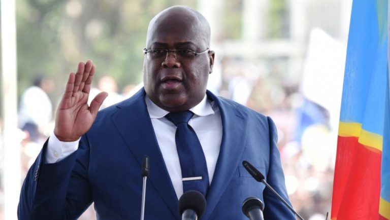 Congo, il nuovo presidente Tshisekedi ha graziato 700 detenuti politici