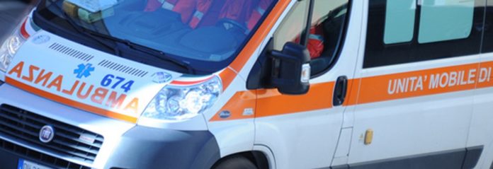 Suzzara (Mantova), pregiudicato 27enne ferito a colpi di arma da fuoco