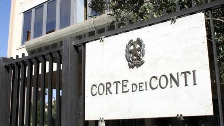 Liguria, la Corte dei Conti condanna due ex consiglieri regionali
