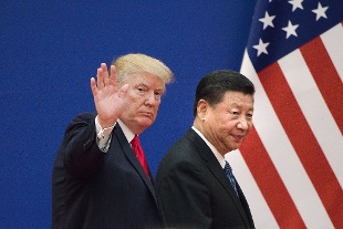 Dazi, tra Usa e Cina ‘dialogo costruttivo’