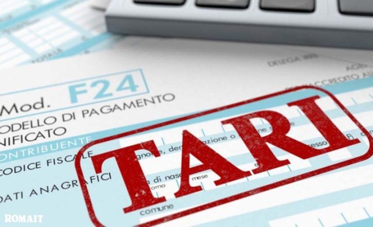 Ta.Ri. in flessione per imprese ed esercizi commerciali