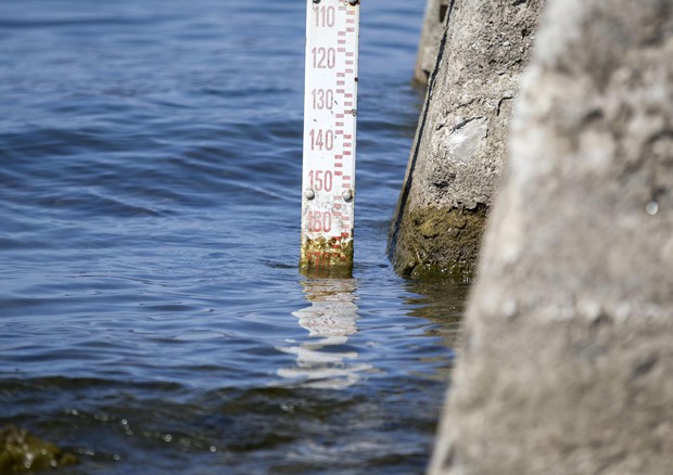 Clima, Coldiretti: Addio a IV inverno più caldo di sempre, + 0,84 gradi