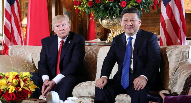 Cina-Usa: in vista un probabile accordo commerciale sui dazi