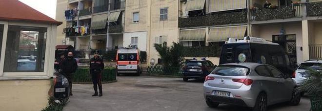 Melito (Napoli), uccisa in casa una donna di 33 anni