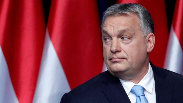 Il Ppe sospende “Fidesz”, il partito guidato da Viktor Orban