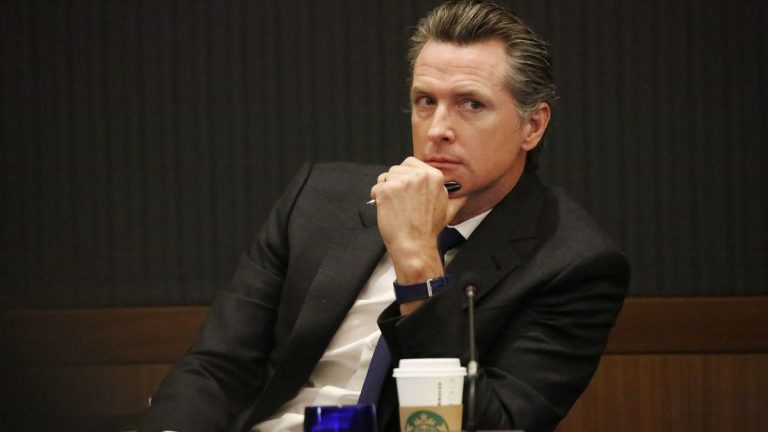 California, il governatore Newsom firma una moratoria contro la pena di morte