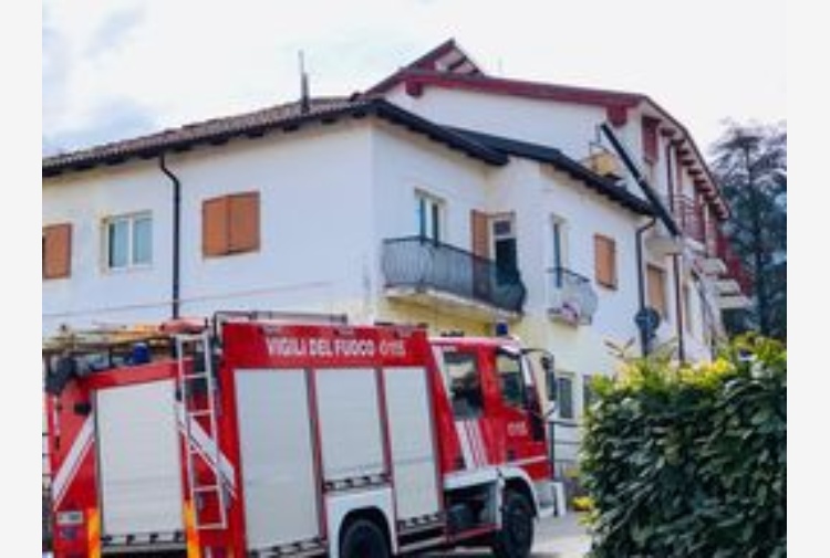 Lurisia (Cuneo), cade dal tetto di una casa in ristrutturazione: muore 65enne titolare di un’impresa edile